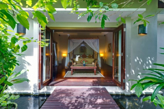 Villa-Kalimaya-I-First-guest-bedroom-pavilion-entrance
