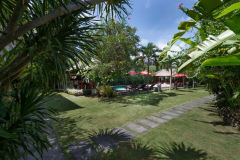 Villa-Kalimaya-I-Garden-view-from-guest-bedroom